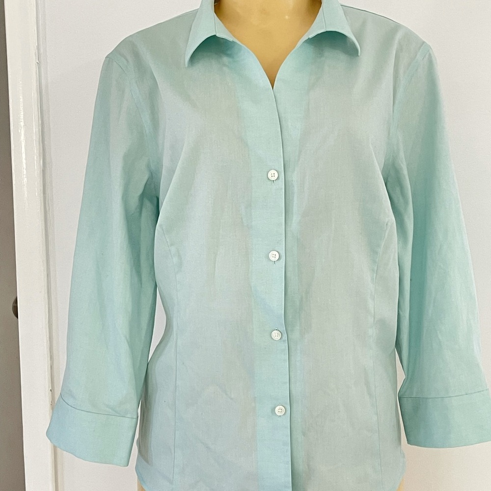 jones new york long sleeve shirts for women